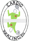 Logo Cardio Kralingen Rotterdam